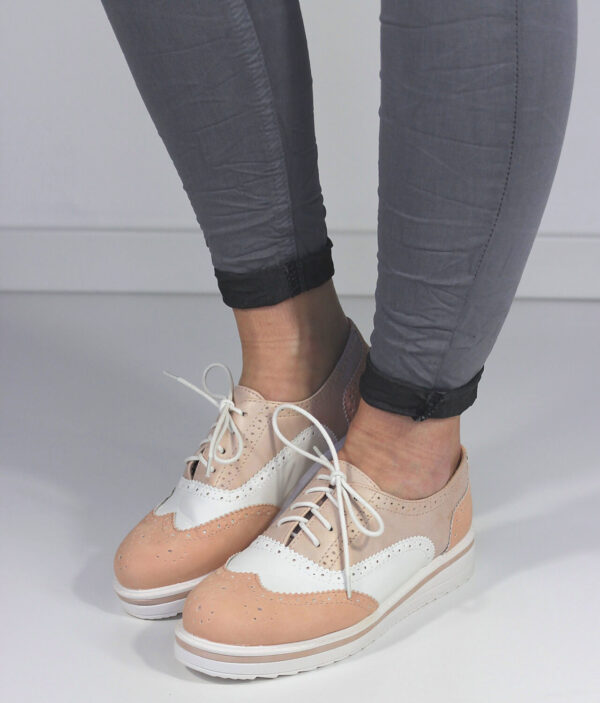 Oxfordke 18-6-NUDE