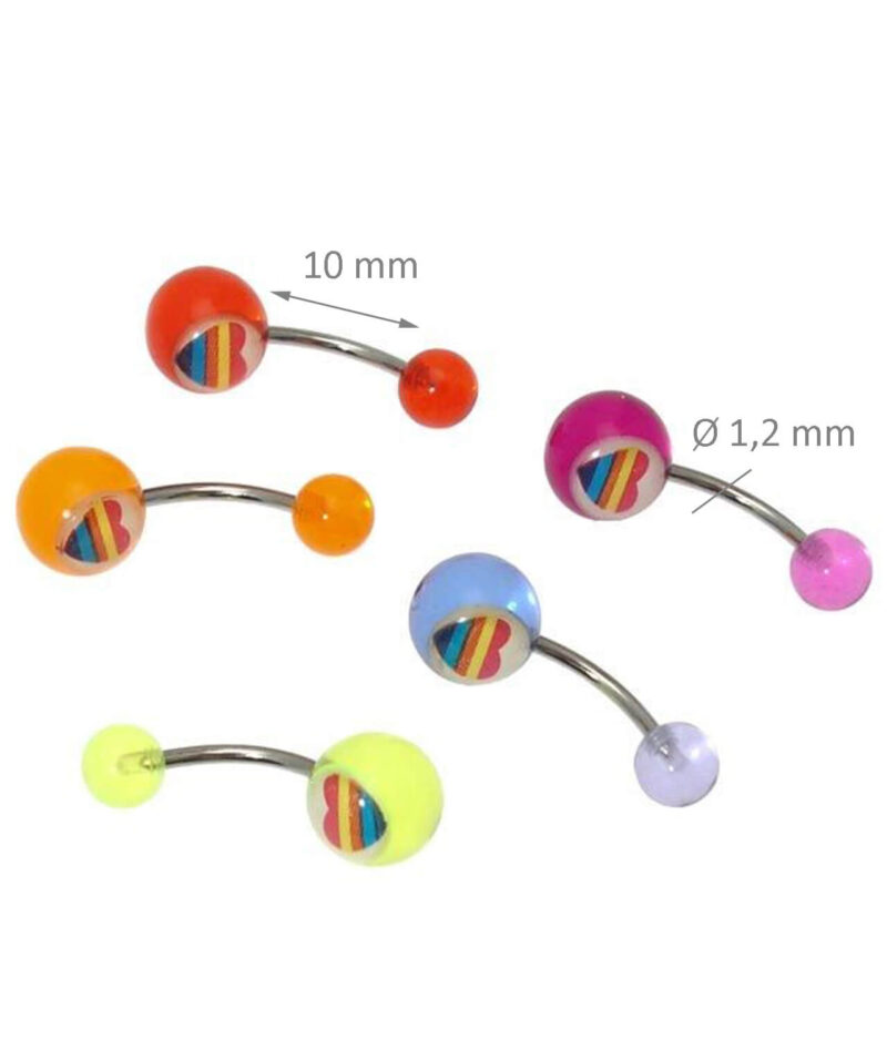 Piercing za pupak BNAC1210 2 1