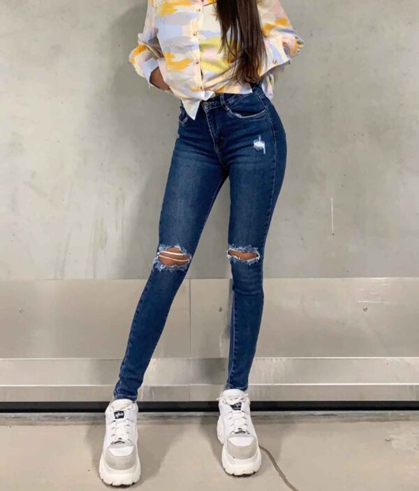 REDIAL jeans hlače RD5858
