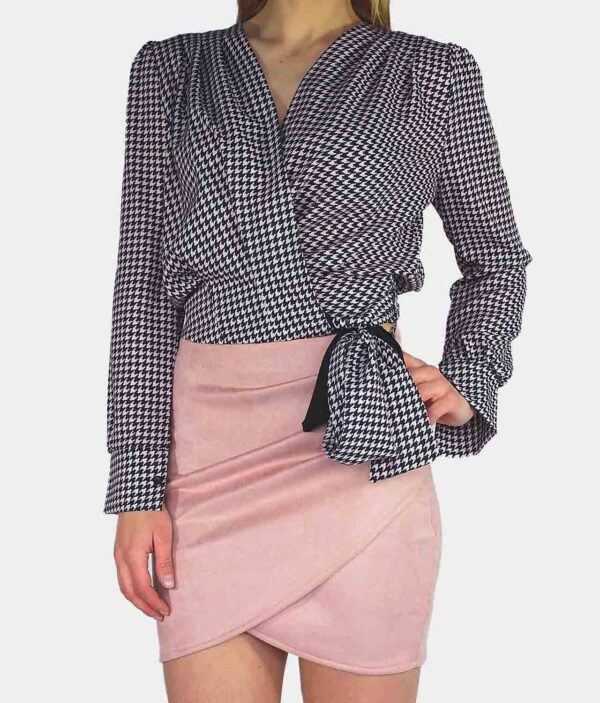 Ženska bluza 1964-ROSE