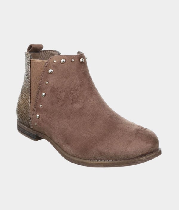 Ženske gležnjače JA3137-KHAKI