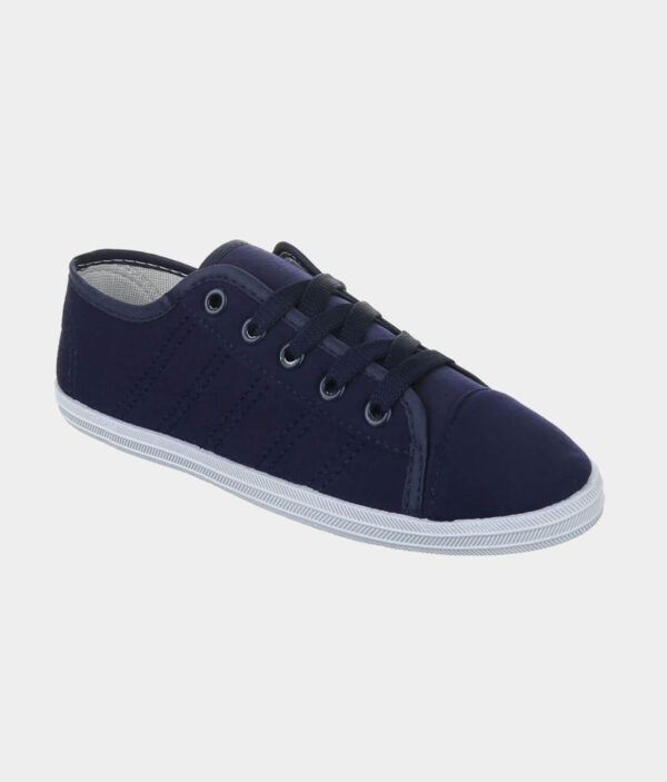 Ženske tenisice D655-NAVY