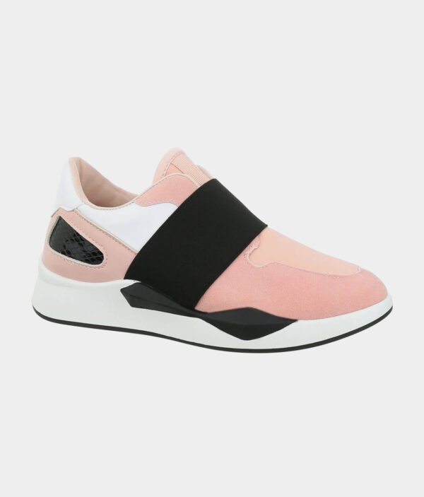 Ženske tenisice KB-106-PINK