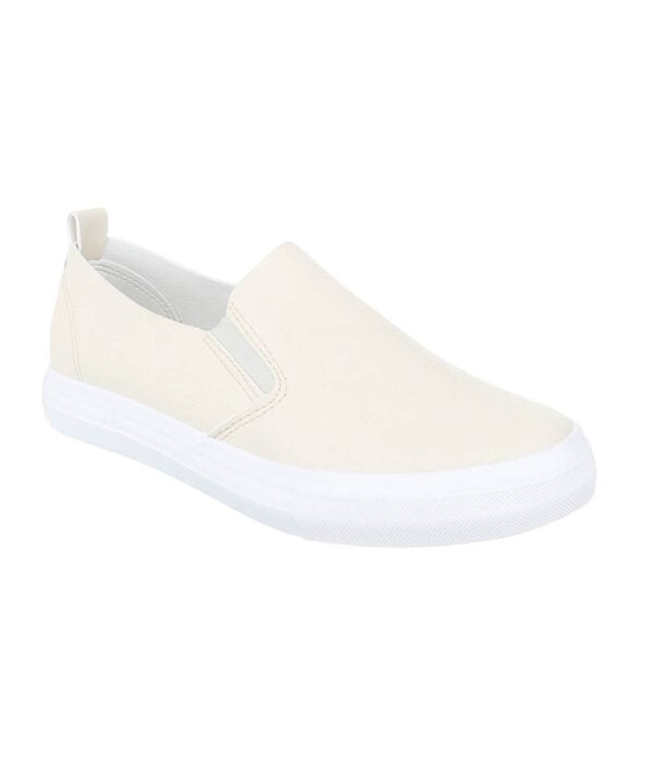 Ženske tenisice KK-43-BEIGE