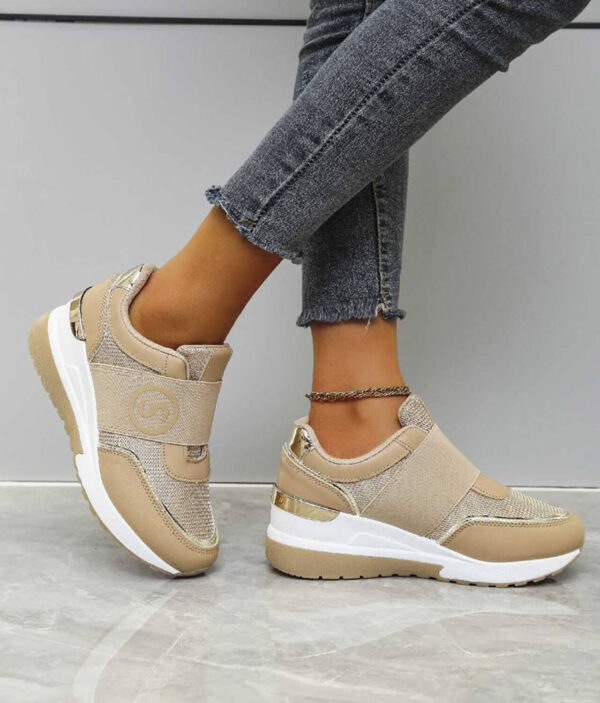 Ženske tenisice NB535-KHAKI