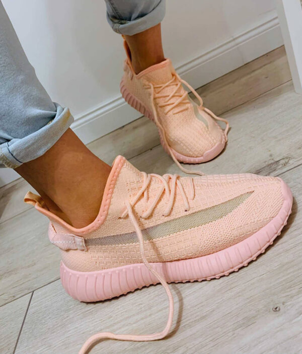 Ženski športni copati PC02-PINK