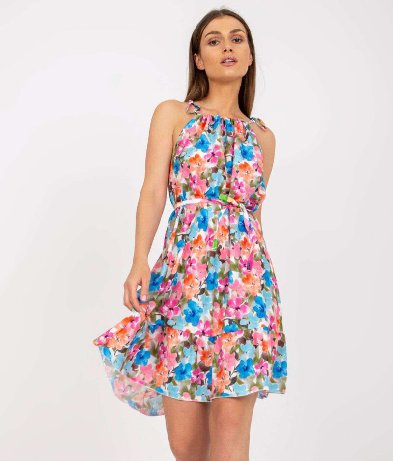 Ljetna haljina Rue Paris 0806-4.38