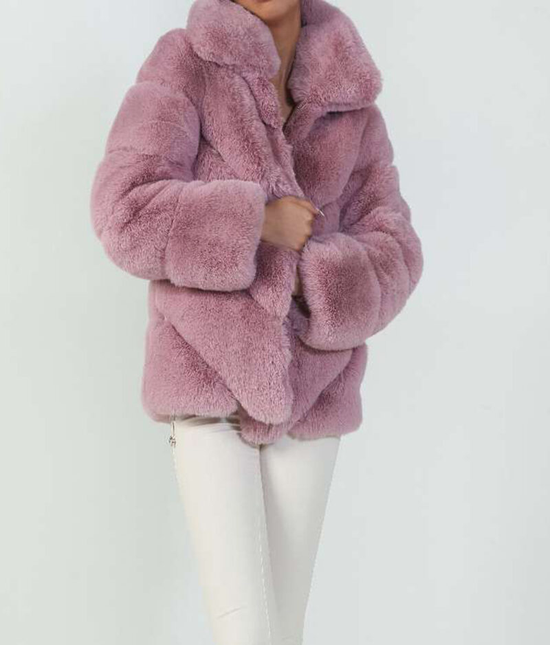 Jacket_made_of_faux_fur_Copperose_VF8008_pink3