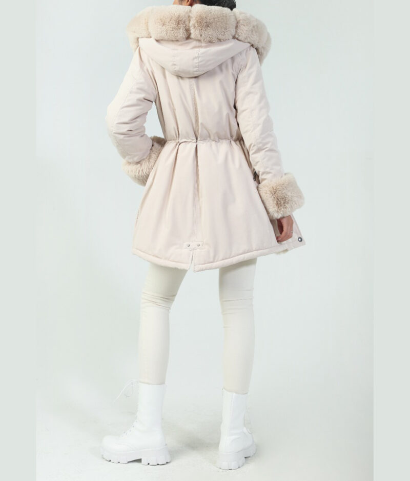 Parka_with_fur_Copperose_FC7007-beige.4