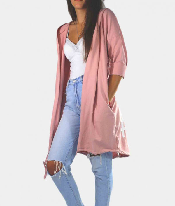 Kapuzenjacke 11250-star-rose.1