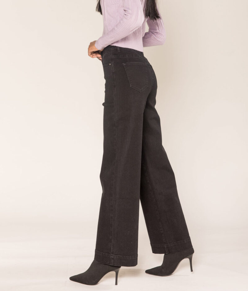 Flare jeans Nina Carter Q1880b
