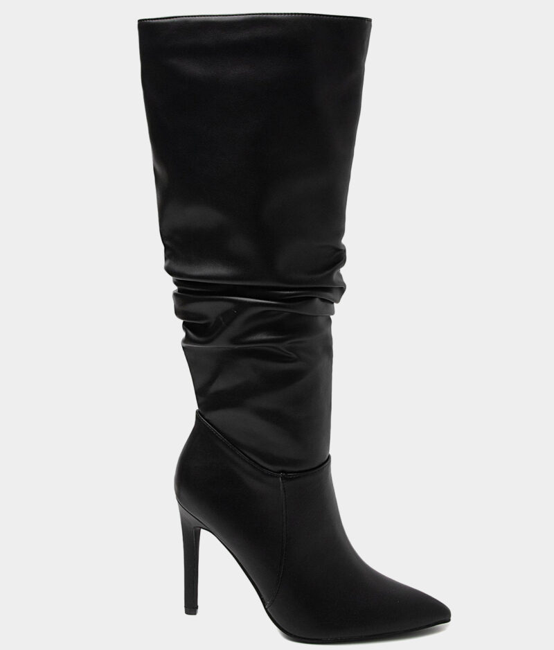 Stiefel mit Absatz 6843.b