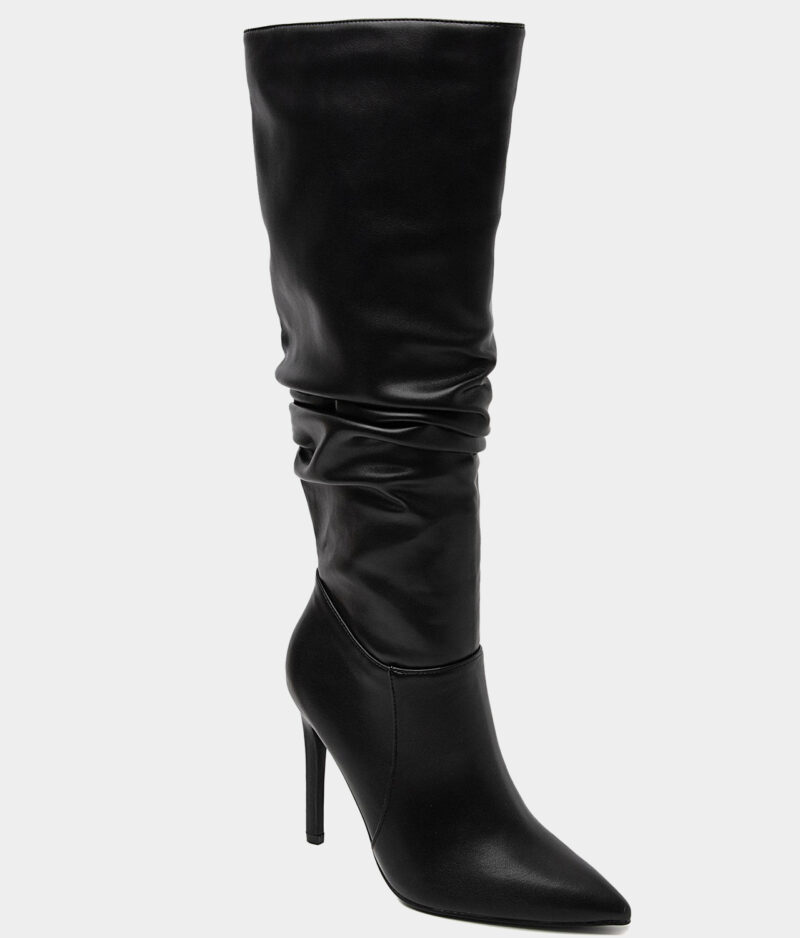 Stiefel mit Absatz 6843.c