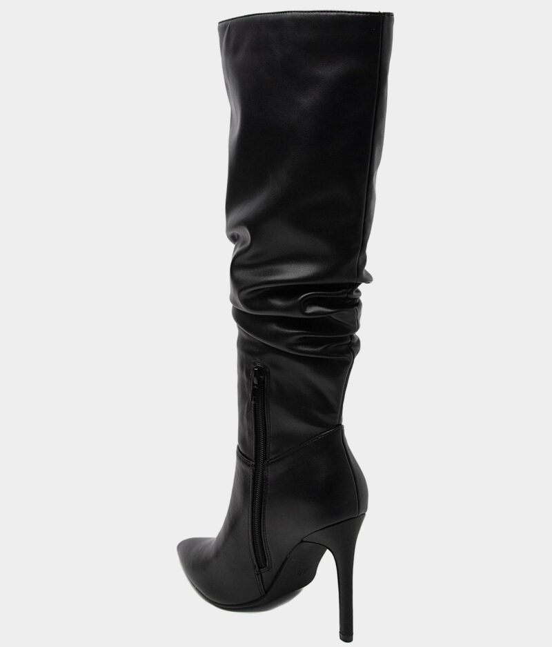 Stiefel mit Absatz 6843.d