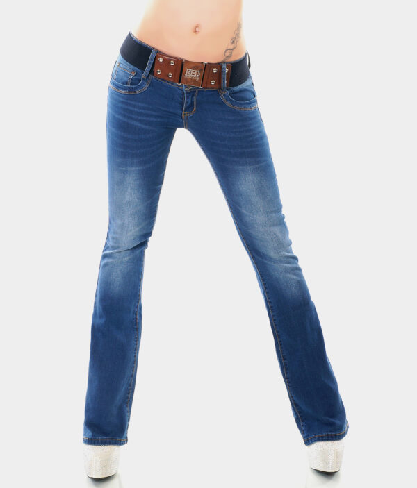 Kavbojke-bootcut-Red-Seventy-WT367.a