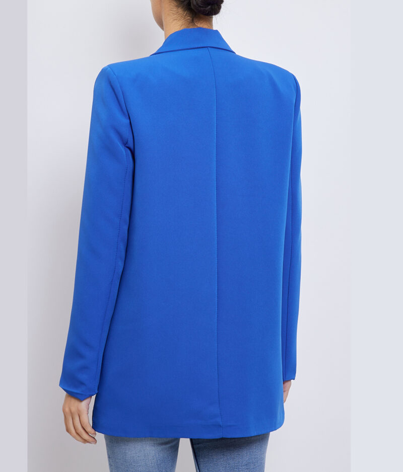 Ženski blejzer Copperose J003-t.blue.b