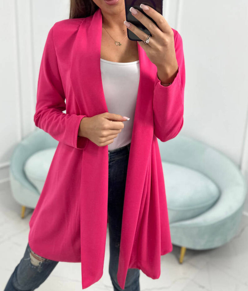 Damenblazer 12253-fuchsia.c