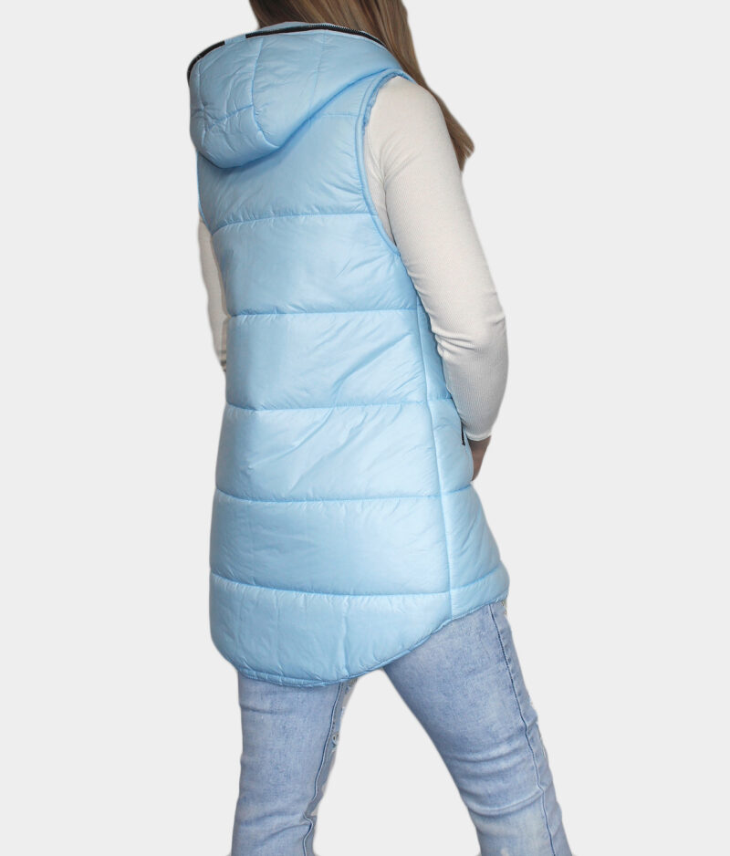 Damenweste 8390-l.blau.b