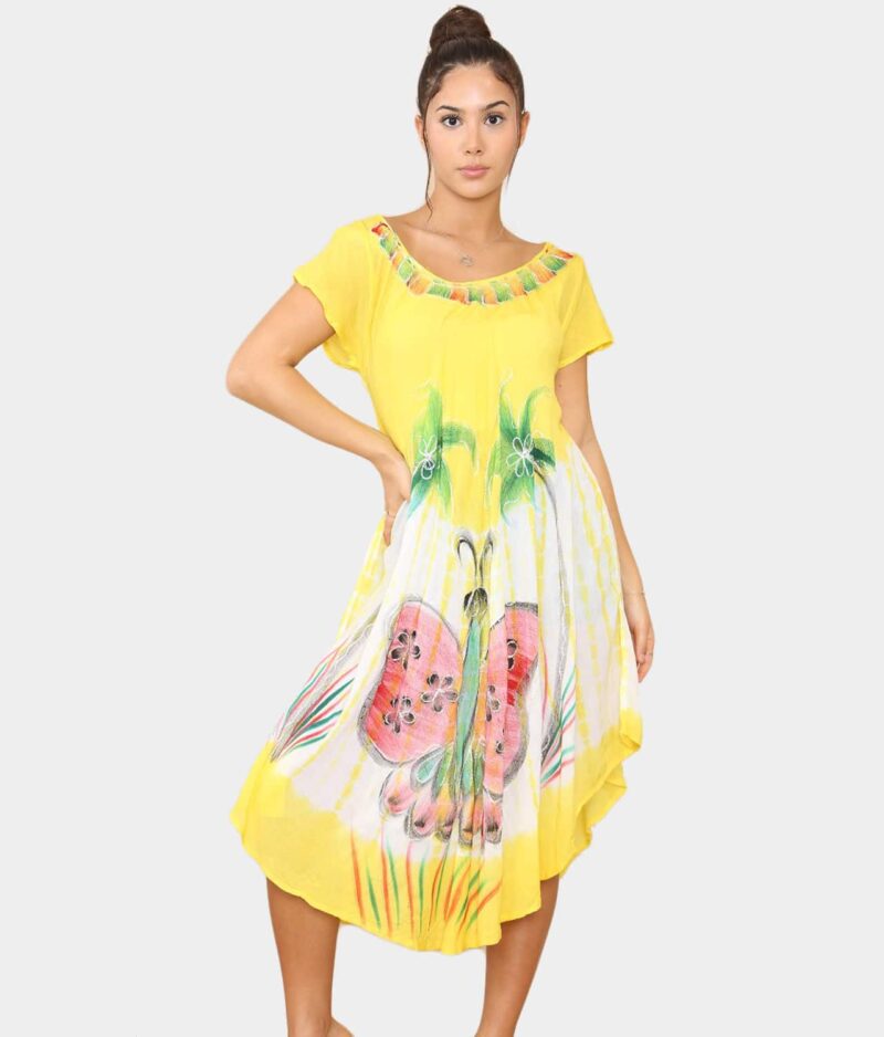 Ljetna_haljina_9022HS-žuta