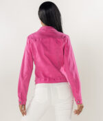 Jeansjacke Nina Carter J212-21a.1