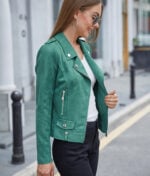 Damen Veloursjacke_1916_grün.b