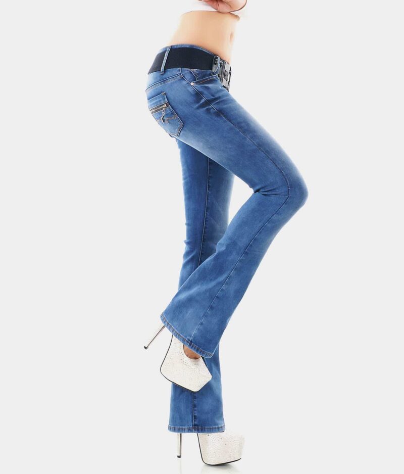 Jeans_low_waist_on_bell_WT351.h