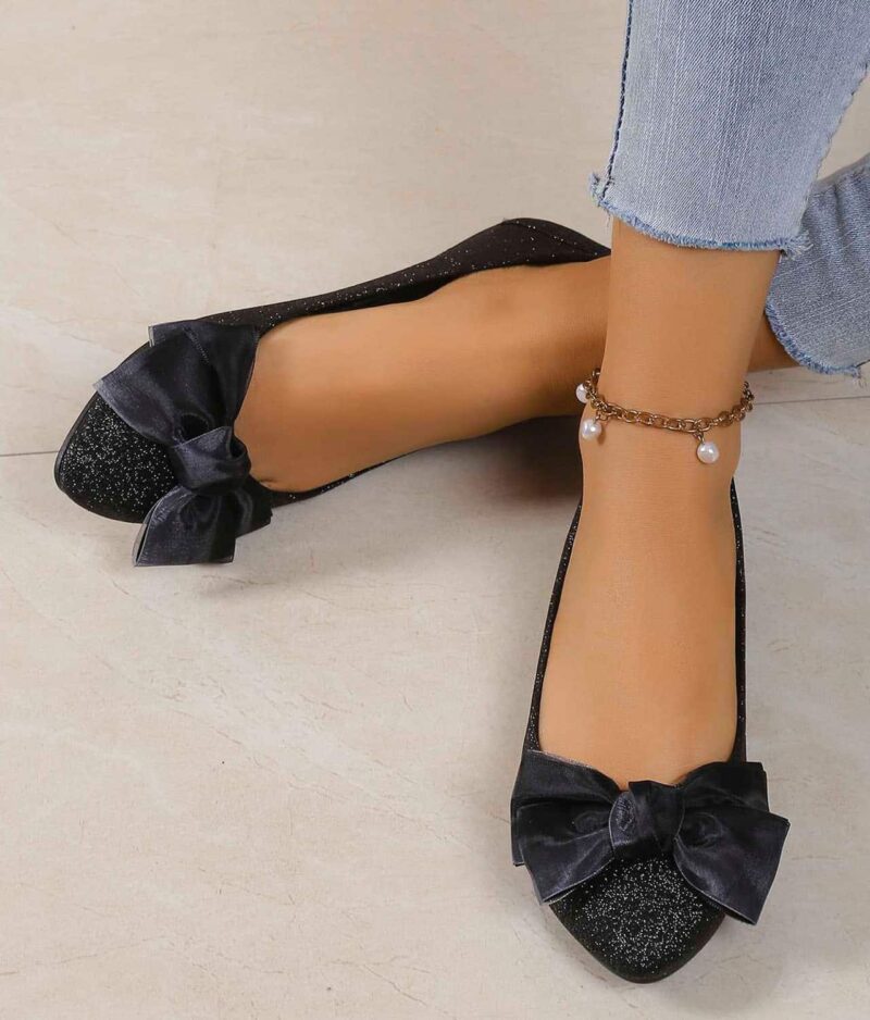 Balerinke Seastar CC231-black