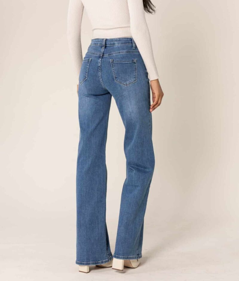 Flare Cut traperice P211-5.a