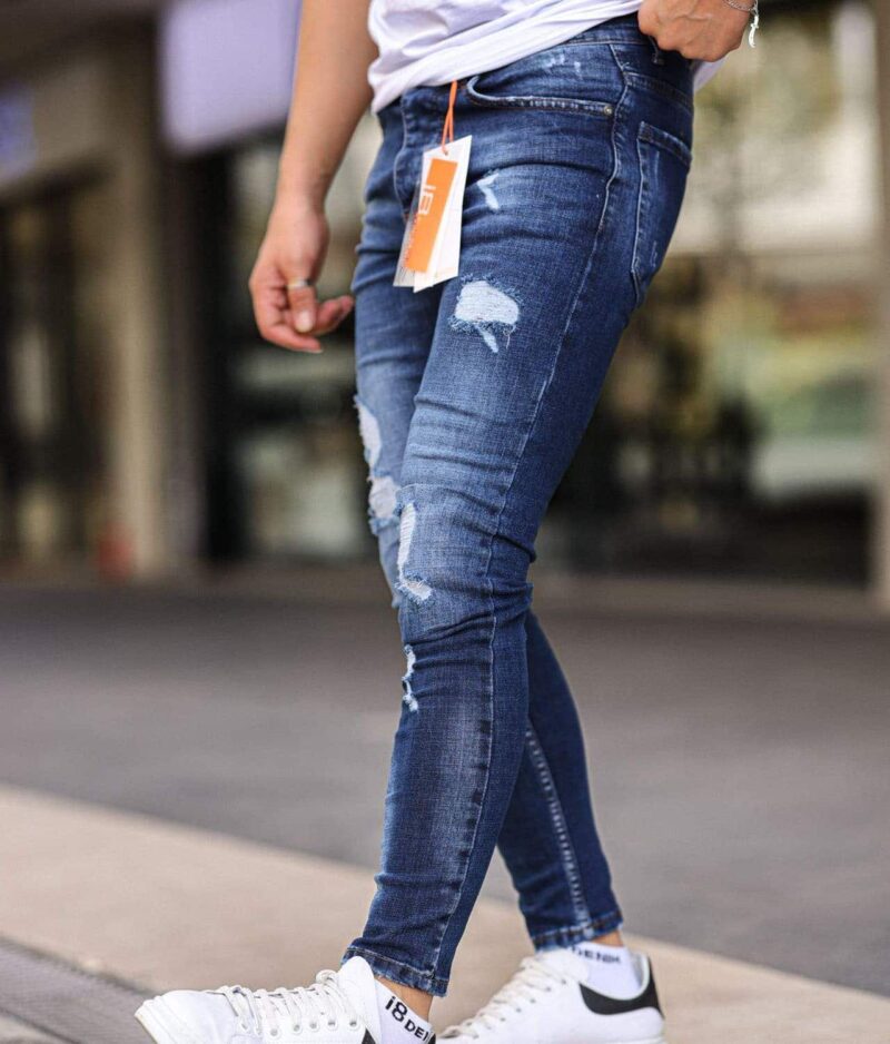 Muške traperice i8denim 17417.a