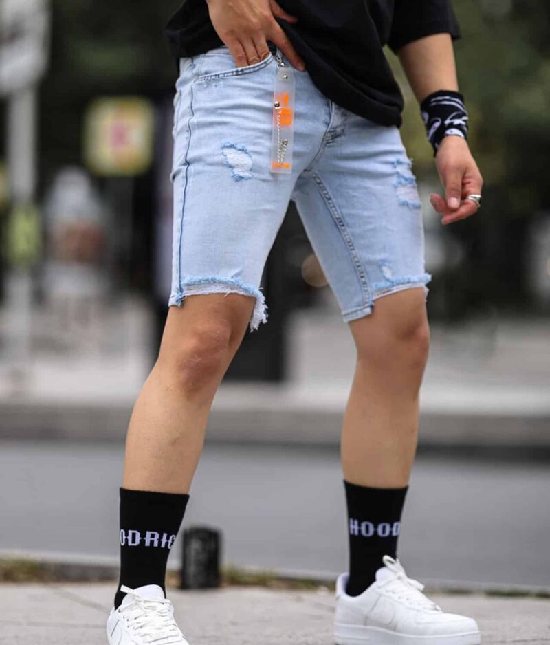 Muške kratke hlače i8denim 16915