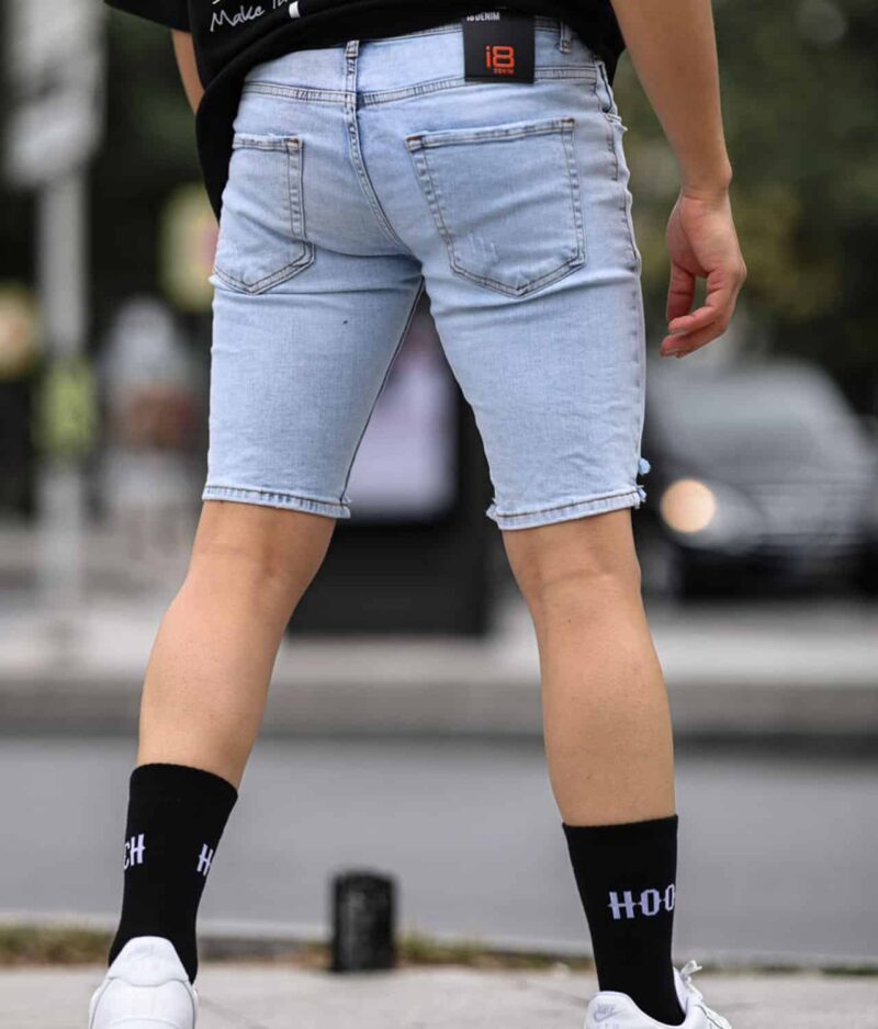 Muške kratke hlače i8denim 16915.a