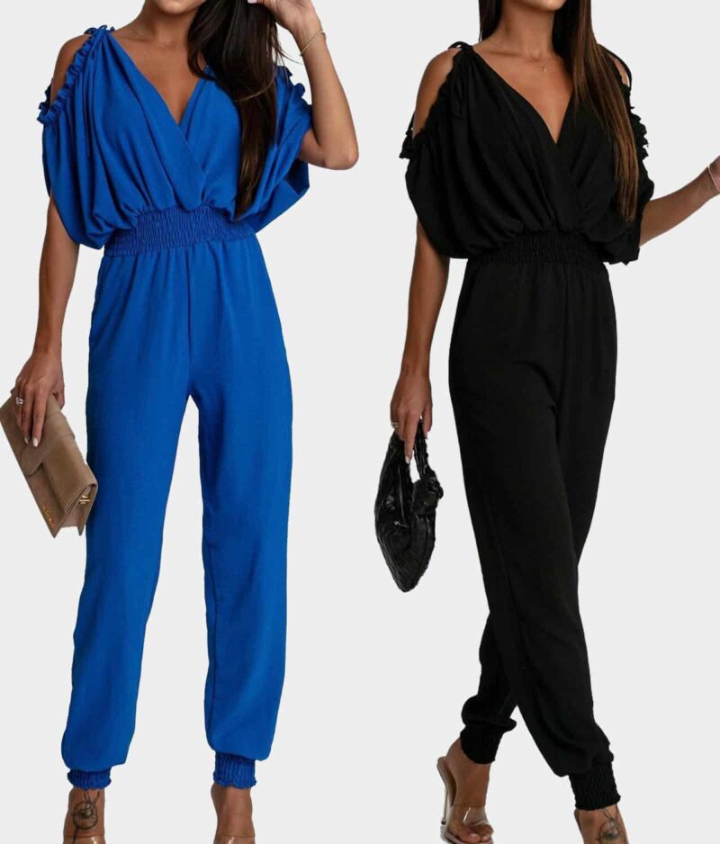 Ženski kombinezon 2151