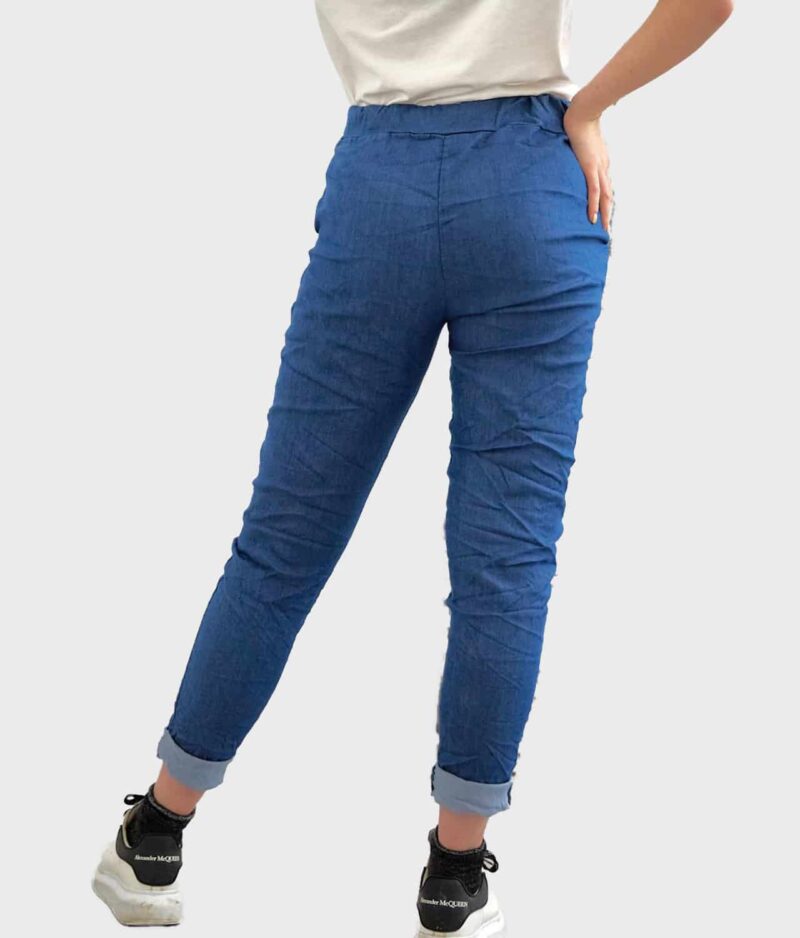 Damen-Sporthose J8115.a