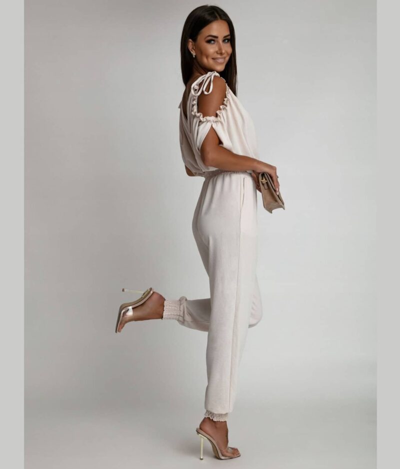 Damenoverall 2151-beige.a