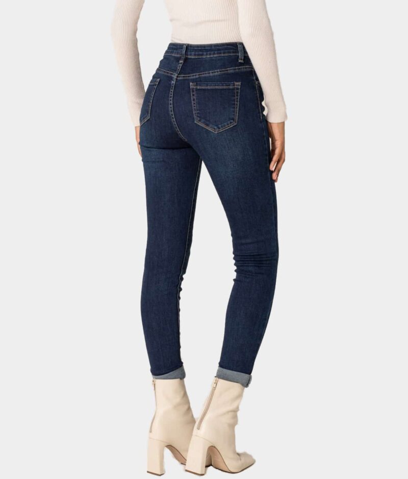 Skinny traperice P078-9.a