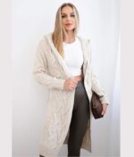 Langstrickrock-3091-beige