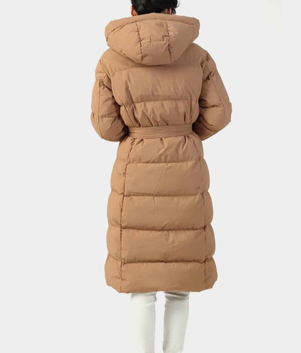 Dolga zimska bunda FC7563-11.b