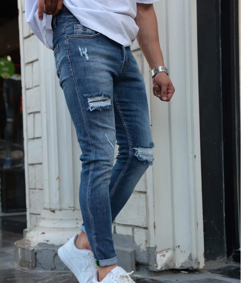 Muške traperice i8denim 80221.a