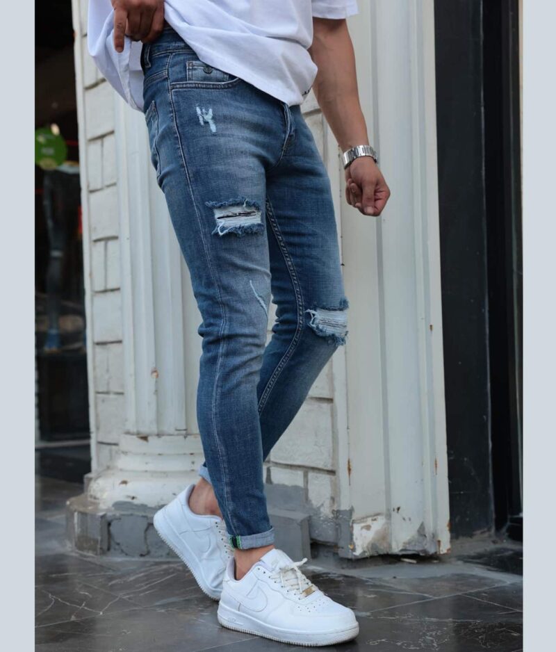 Muške traperice i8denim 80221.e