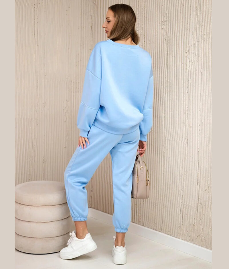 Trenirka komplet 7065-blue.a