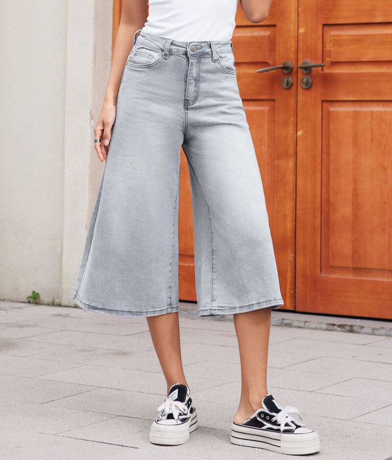 Jeans Caprihose PC8379-1.d