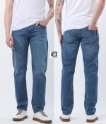 Muške traperice Regular 80494