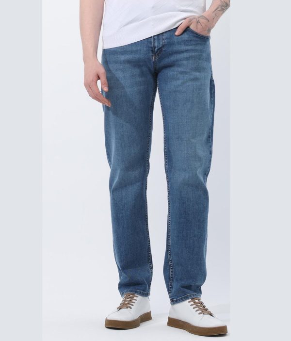 Herren-Jeans (Regular) 80494.1