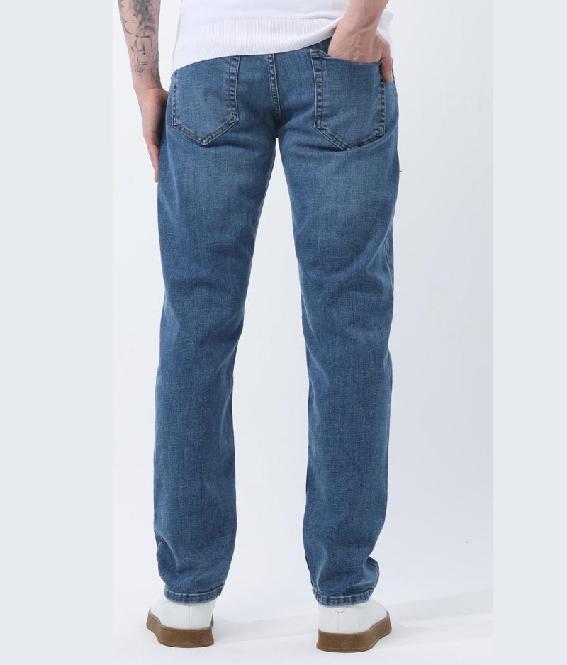 Muške traperice Regular 80494.2