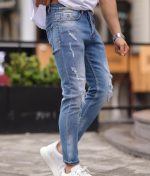 Zerrissene Jeans I8denim 80227.2