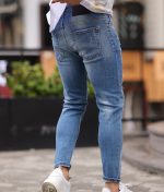 Zerrissene Jeans I8denim 80227.3