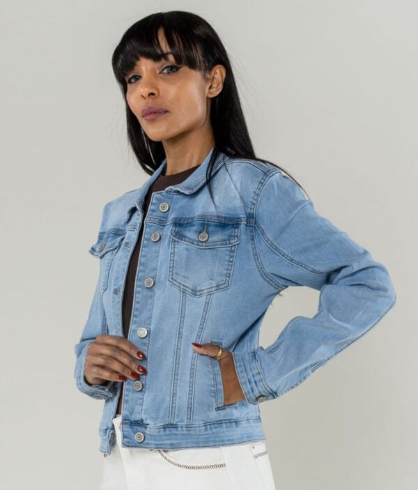 Traperice Nina Carter P613-6.a