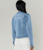 Jeans jakna Nina Carter P613-6.b