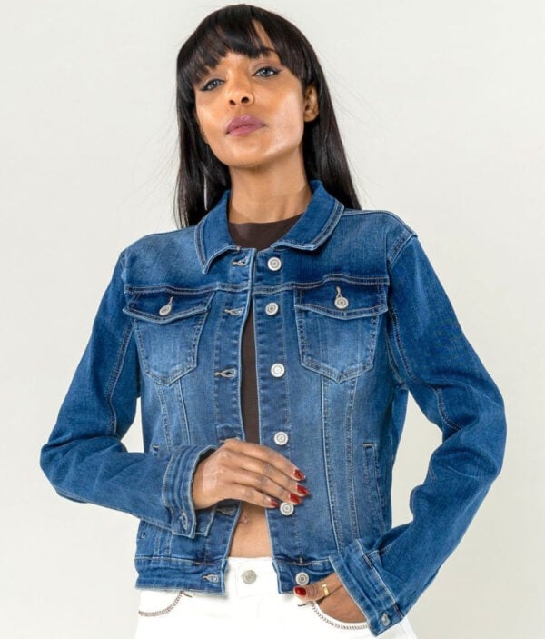 Traper jakna Nina Carter p613-1