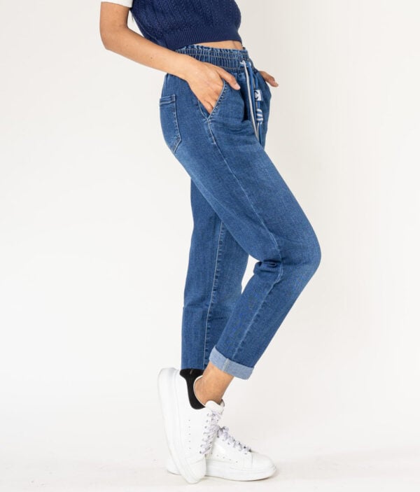 Traperice s elastičnim pojasom P500-11.a